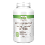 Buy Now Xanthan Gum Powder Online in Canada at Erbamin.