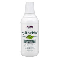 Buy Now Xyliwhite Mouthwash Online in Canada at Erbamin.