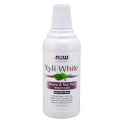 Buy Now Xyliwhite Mouthwash Online in Canada at Erbamin.