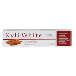 Buy Now Xyliwhite Toothpaste Online in Canada at Erbamin.