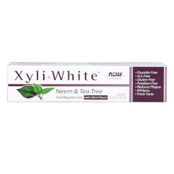 Buy Now Xyliwhite Toothpaste Online in Canada at Erbamin.