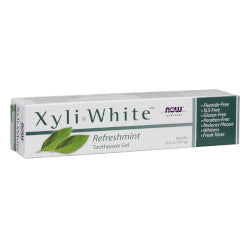 Buy Now Xyliwhite Toothpaste Online in Canada at Erbamin.