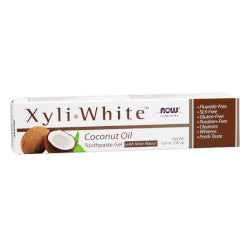 Buy Now Xyliwhite Toothpaste Online in Canada at Erbamin.