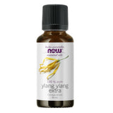 Buy Now Ylang Ylang Extra Oil Online in Canada at Erbamin.