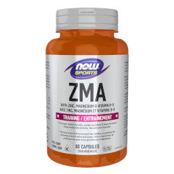 Buy Now ZMA Online in Canada at Erbamin.