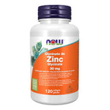 Buy Now Zinc Glycinate Online in Canada at Erbamin.