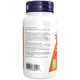 Now Beta-Glucan 100 mg - 90 Capsules