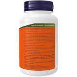 Now Betaine HCl 648 mg - 120 Capsules