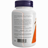 Now Betaine HCl 648 mg - 120 Capsules