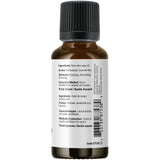 Now Clary Sage Oil - 30 mL