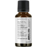 Buy Now Geranium Oil Online in Canada at Erbamin.