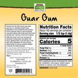 Buy Now Guar Gum Online in Canada at Erbamin.