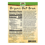 Buy Now Oat Bran Organic Online in Canada at Erbamin.