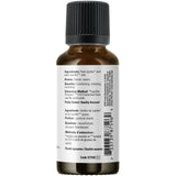 Buy Now Vanilla Oil Blend Online in Canada at Erbamin.