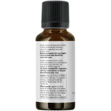 Now Vanilla Oil Blend - 30 mL