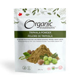 Buy Organic Traditions Triphala Powder Online in Canada at Erbamin.