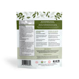 Buy Organic Traditions Ashwagandha Root Powder Online in Canada at Erbamin.