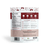 Buy Organic Traditions Black Mulberries Online in Canada at Erbamin.