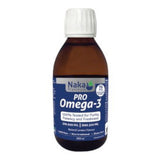 Buy Naka Platinum Pro Omega-3 Online in Canada at Erbamin