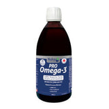 Buy Naka Platinum Pro Omega-3 Online in Canada at Erbamin