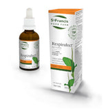 Buy St Francis Respirafect Online in Canada at Erbamin